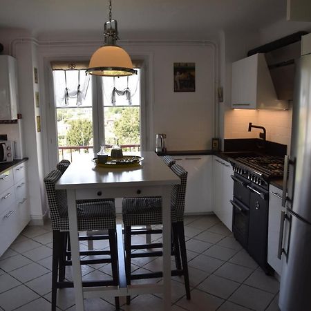 Au Calme Apartment Anglet Luaran gambar