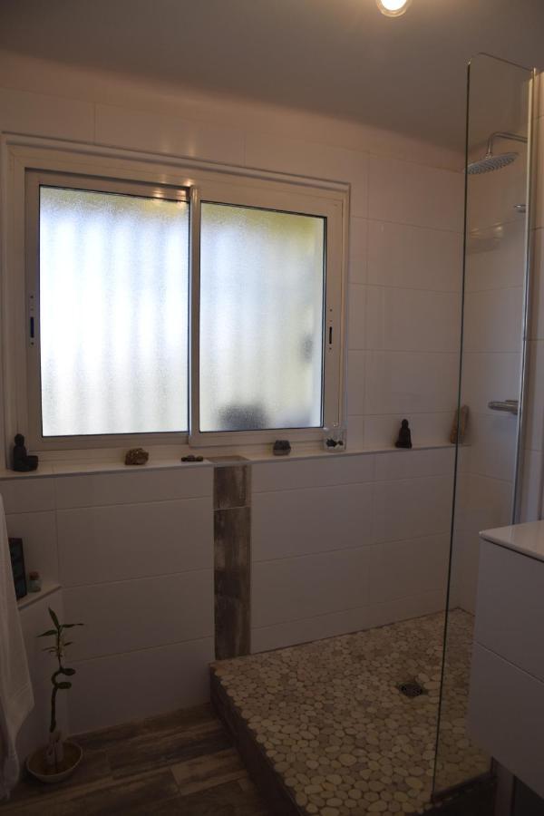 Au Calme Apartment Anglet Luaran gambar