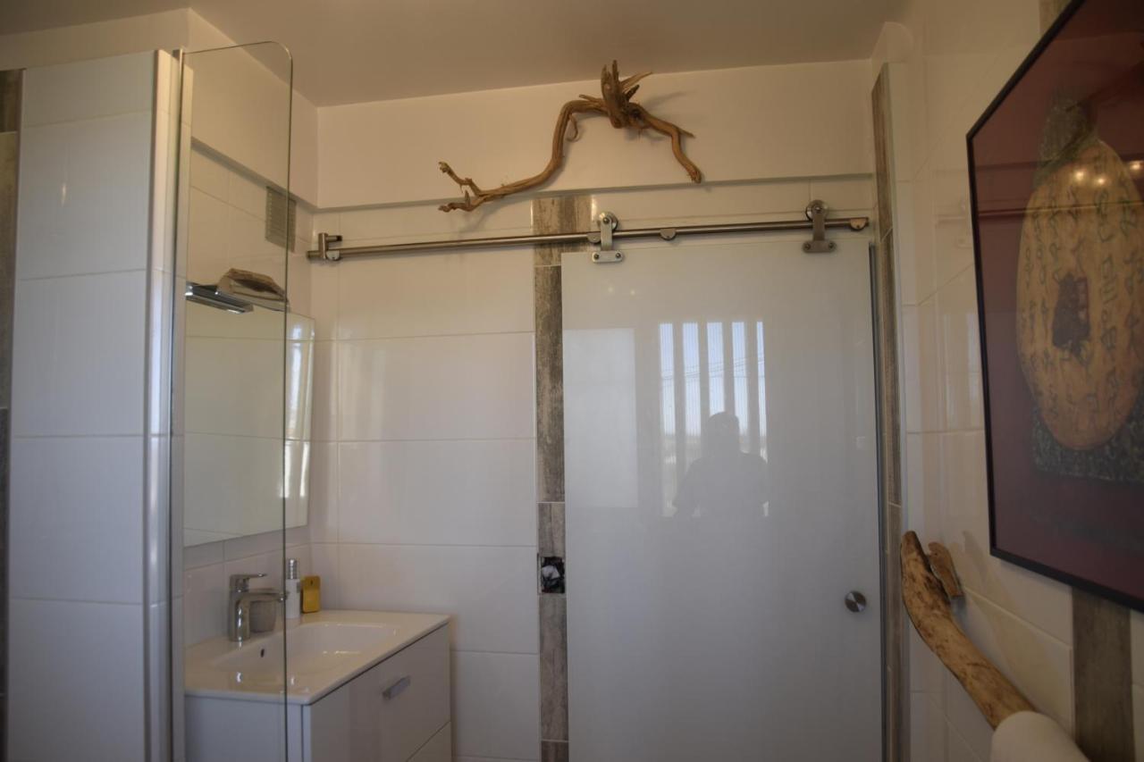 Au Calme Apartment Anglet Luaran gambar